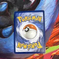 Pokemon TCG Bulbasaur 166/165 SV: Scarlet & Violet 151 IR Holo - Image 2