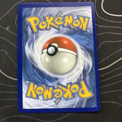Pokemon Alakazam EX Secret Rare Full Art Fates Collide 125/124 - Image 2