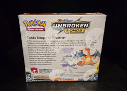 Pokemon TCG - Sun & Moon Unbroken Bonds Booster Box - Brand New, Sealed - Image 3