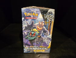 Pokemon TCG - Sun & Moon Unbroken Bonds Booster Box - Brand New, Sealed - Image 4