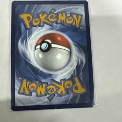 Thundurus Black Bolt ETB Promo Pokemon Center NM - Image 3