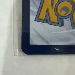 Thundurus Black Bolt ETB Promo Pokemon Center NM - Image 4