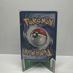 The Pokemon Company Steelix Neo Genesis Unlimited 15/111 110HP Eng Holo Rare - Image 2