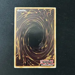 Yugioh Mischief of the Yokai STBL-EN089 Ultimate Rare 1st Edition NM - Image 2