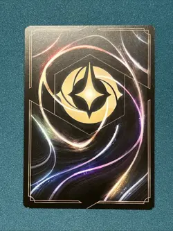 Disney Lorcana TCG Foil Donald Duck Not Again! Legendary - Image 4