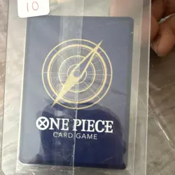 Don!! Card (Monkey D. Luffy) Special DON!! Set Vol. 1 Promo Foil English - Image 2