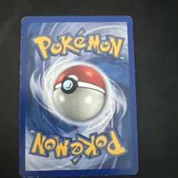 Pokemon Card - Pidgey Expedition Base Set 123/165 Reverse Holo Common - Image 2