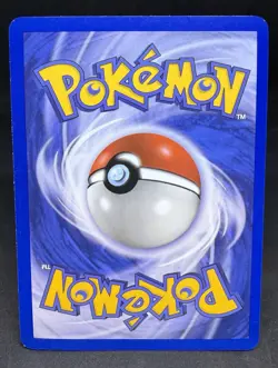Ledyba Reverse Holo Pokemon Card ex Team Rocket Returns 64/109 Ungraded Raw NM - Image 4