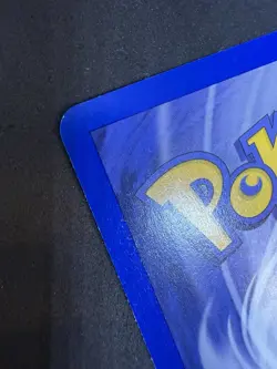 Ledyba Reverse Holo Pokemon Card ex Team Rocket Returns 64/109 Ungraded Raw NM - Image 5
