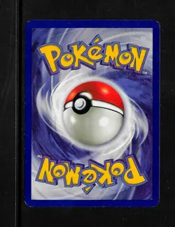 Pokemon Card Porygon # 48/82- 40HP- Basic 2000- 1st Edition- NM - Image 2