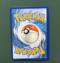 Mewtwo EX XY183 Black Star Promo Pokemon Card Near Mint+ - Image 2