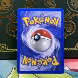 Rocket's Zapdos 15/132 Gym Challenge Holo Rare WOTC Pokemon Card LP - Image 2