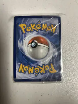 Pokemon TCG Mimikyu 075 Promo SEALED Scarlet & Violet Cards Full Art Holo - Image 2