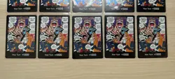 Lot Of 10: DON!! Card (Alternate Art) - One Piece The Time of Battle (OP16) - Image 3