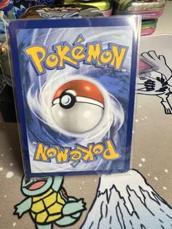 Mega Latias ex 100/132 Double Rare Pokemon Mega Evolution NM - Image 2
