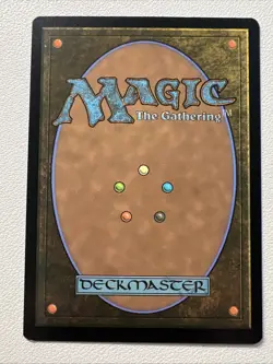 Chain of Vapor (Rainbow Foil) (2295) Secret Lair Drop SLD Avatar MTG Foil - Image 2