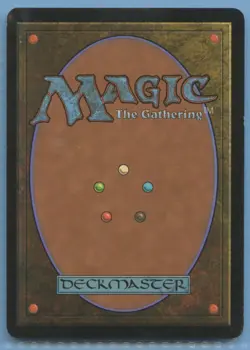 MTG: Champions of Kamigawa: Eight-and-a-Half-Tails - Image 2