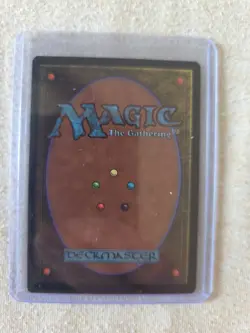 Goblin Warchief EVG Duel Decks Elves vs Goblins MTG Magic The Gathering Uncommon - Image 2
