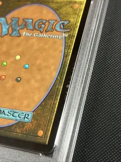 The Eighth Doctor (Serial Numbered) Universes Beyond: Doctor Who Foil - Image 3