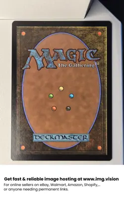 Child of Alara #1599 - Secret Lair Drop - MTG - NM - Image 2
