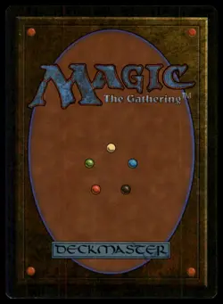 Savannah Lions Rare Fourth Edition Magic: The Gathering Lightly Played - Image 2