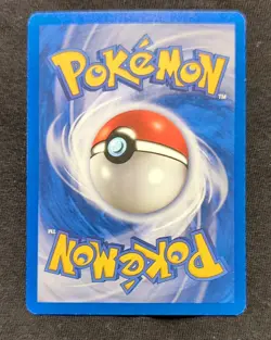 Pokemon TCG Chansey ex 96/109 Ruby & Sapphire 2003 Holo Ultra Rare Basic 120 HP - Image 2