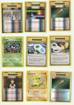 Pokemon TCG XY Evolutions 2016 37-Card Lot Reverse Holo/Holo/Reg - Image 3