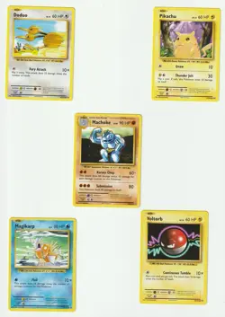 Pokemon TCG XY Evolutions 2016 37-Card Lot Reverse Holo/Holo/Reg - Image 4