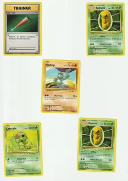 Pokemon TCG XY Evolutions 2016 37-Card Lot Reverse Holo/Holo/Reg - Image 5