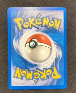Pokemon Slowbro 33/147 Aquapolis 2002 Holo RARE Reverse Holo Excellent Condition - Image 2