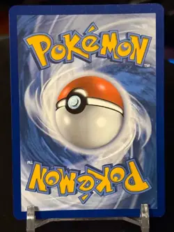 Pokemon Snorlax 122 SVP Black Star Promo Cosmo Holo Card - NM PACK FRESH! - Image 2