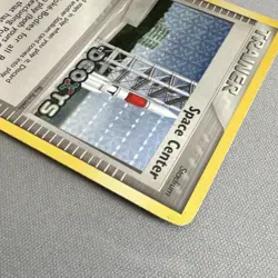 Pokemon TCG - Space Center - 91/107 EX Deoxys 2005 Reverse Holo - Image 5