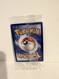 Pokemon TCG Teal Mask Ogerpon 123 Holo, Twilight Masquerade ETB Promo, Sealed - Image 2