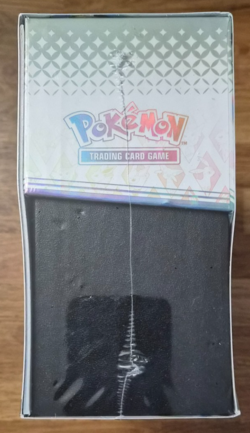 Pokemon Center Prismatic Evolutions ETB Elite Trainer Box Sealed - In Hand - Image 3