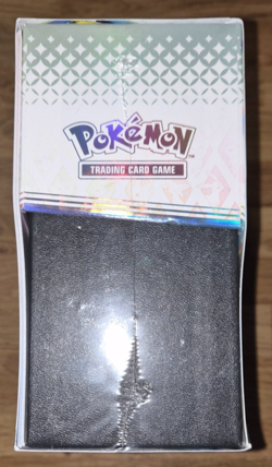 Pokemon Center Prismatic Evolutions ETB Elite Trainer Box Sealed - In Hand - Image 4