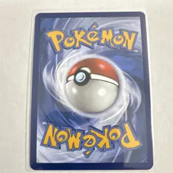 The Pokemon Company Swinub 165/159 Sv09 Journey Together IR Holo EN 70HP - Image 2