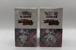 Pokemon TCG: X2 Destined Rivals Half Booster Box - New & Sealed - Image 4