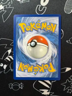 Dottler 184/182 Pokemon TCG Paradox Rift Illustration Rare English - Image 3