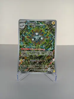 Magneton - SVP159 - ETB Promo - Surging Sparks - Pokemon TCG - NM/M - Image 1
