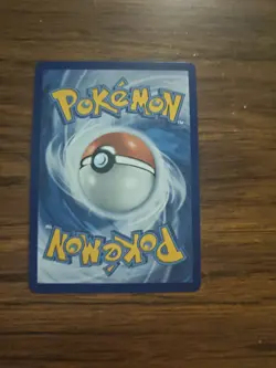 Pokemon Cinccino ex ME04: Chaos Rising 105/086 - Image 2