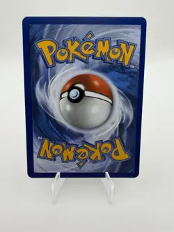 Pokemon TCG Chaos Rising: Mega Pyroar EX 099/086 NM - Image 2