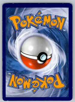 Gastly 47/108 Common Evolutions Pokemon Reverse Holo Lightly Played - Image 2