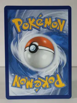 AZ's Tranquility - SIR - ME: Chaos Rising #120 - POKEMON - NM - A - Image 3