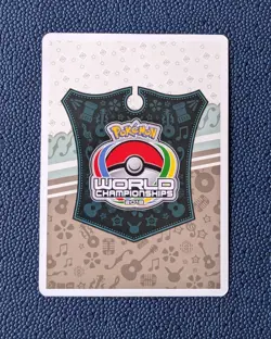 Trubbish 56/122 World Championship 2018 Deck Robin Schulz Pokemon TCG LP - Image 2