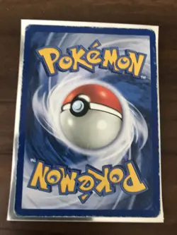 Pokemon TCG Moltres Fossil 12 Holo Unlimited Holo Rare - Image 2