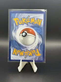 AZ’s Tranquility 120/086 SIR MINT Pokemon Chaos Rising - Image 2