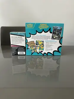 Pokemon Ascended Heroes ETB Elite Trainer Box & Booster Bundle ✅ - Image 4