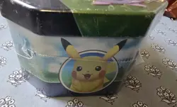 Pokemon Tin Blissey Factory Sealed! - Image 3