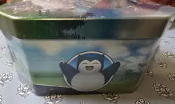 Pokemon Tin Blissey Factory Sealed! - Image 5