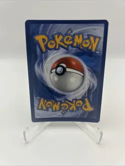 087/132 Spiritomb Halloween Play Pokemon TCG League Stamped Reverse Holo MEGA - Image 2